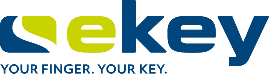 Ekey – Partner von ThurSmart für biometrische Zutrittskontrolle