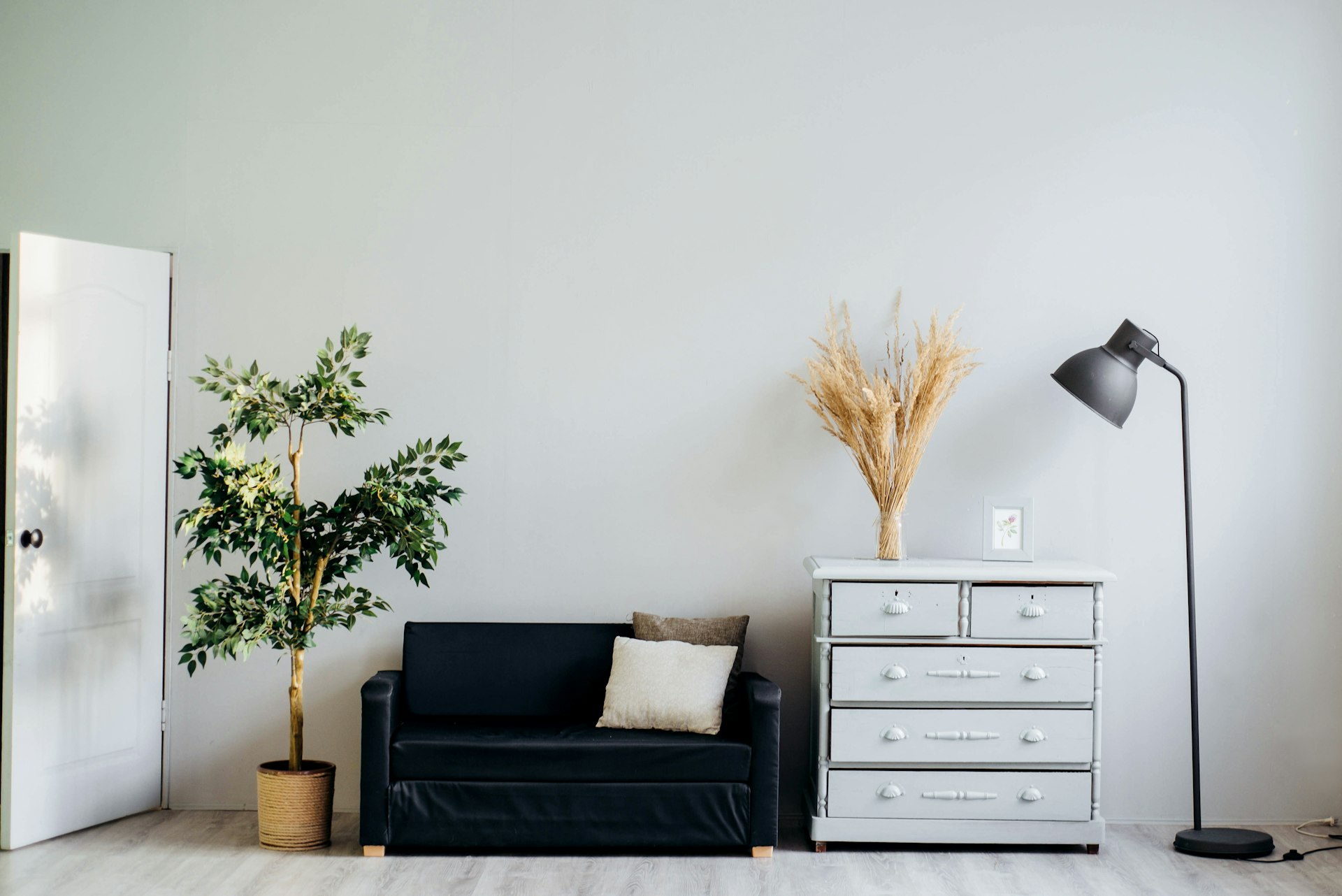 Smart Home Architecture