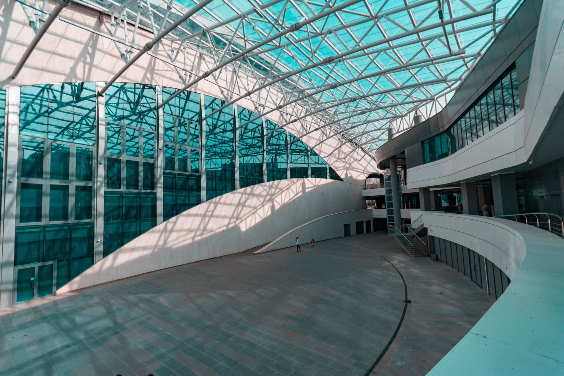Gebäudetechnik Engineering Infrastruktur Thurgau