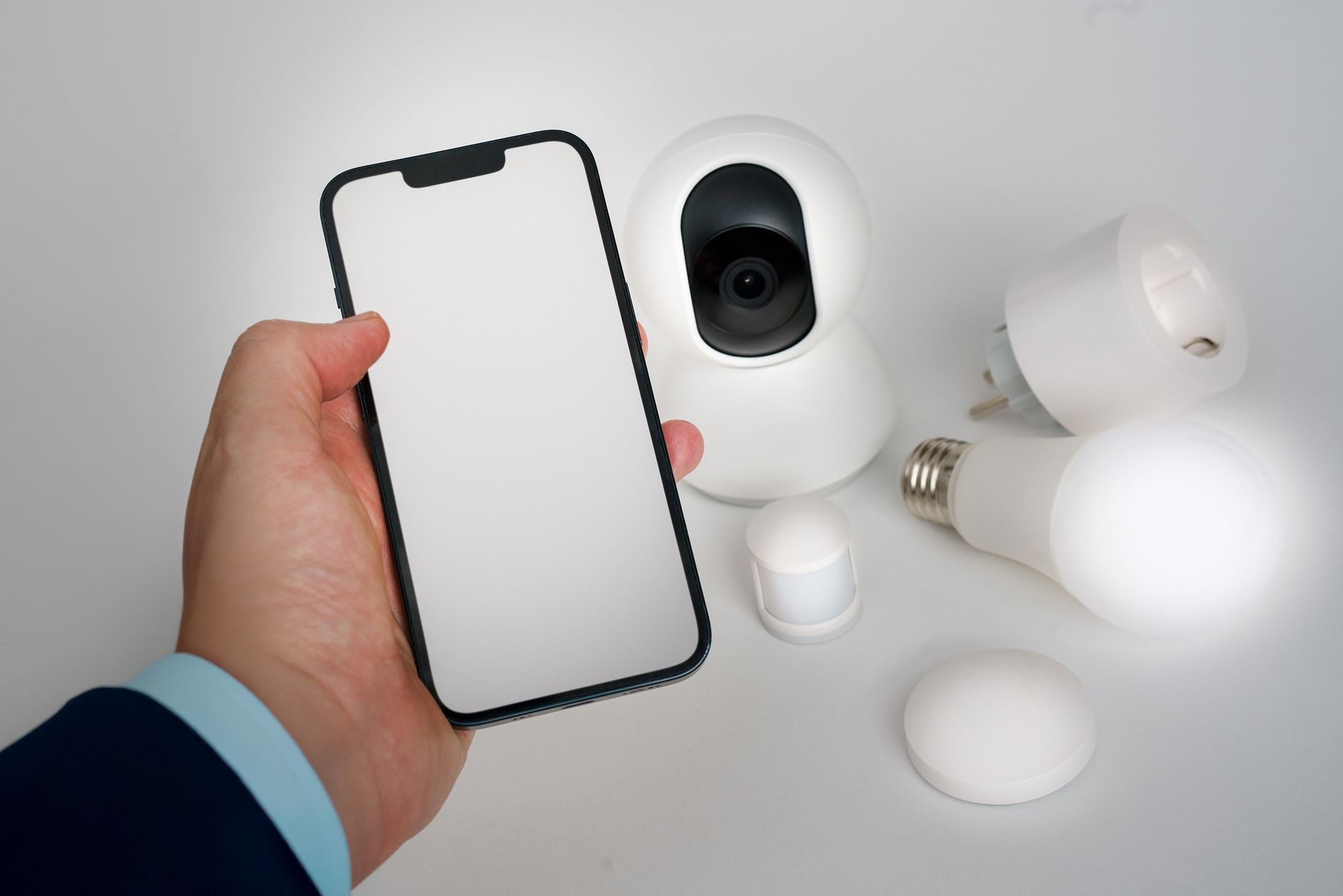 Smart Home Kosten Schweiz Gebäudeautomation