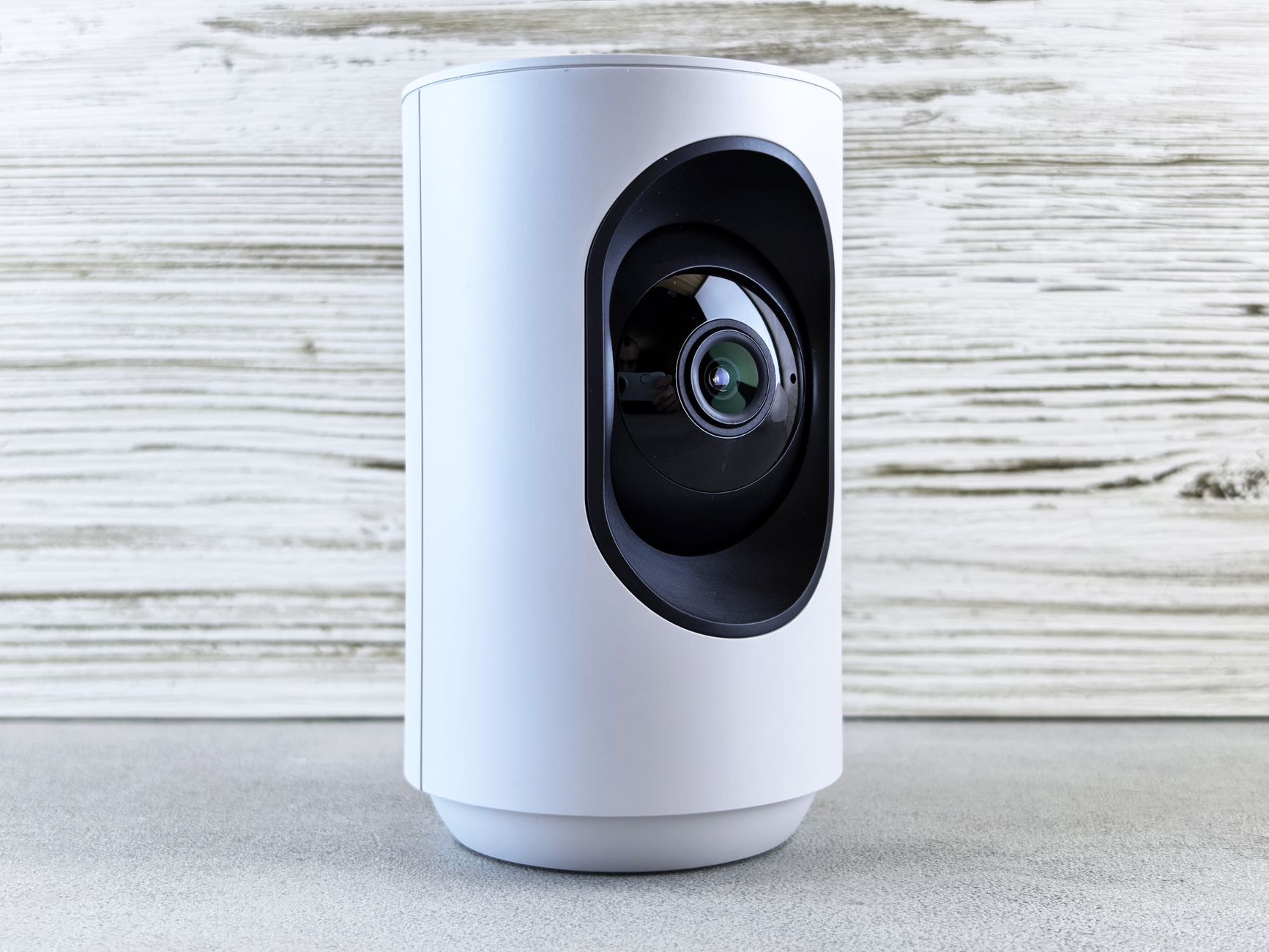Smart Home Sicherheit Kamera Amriswil