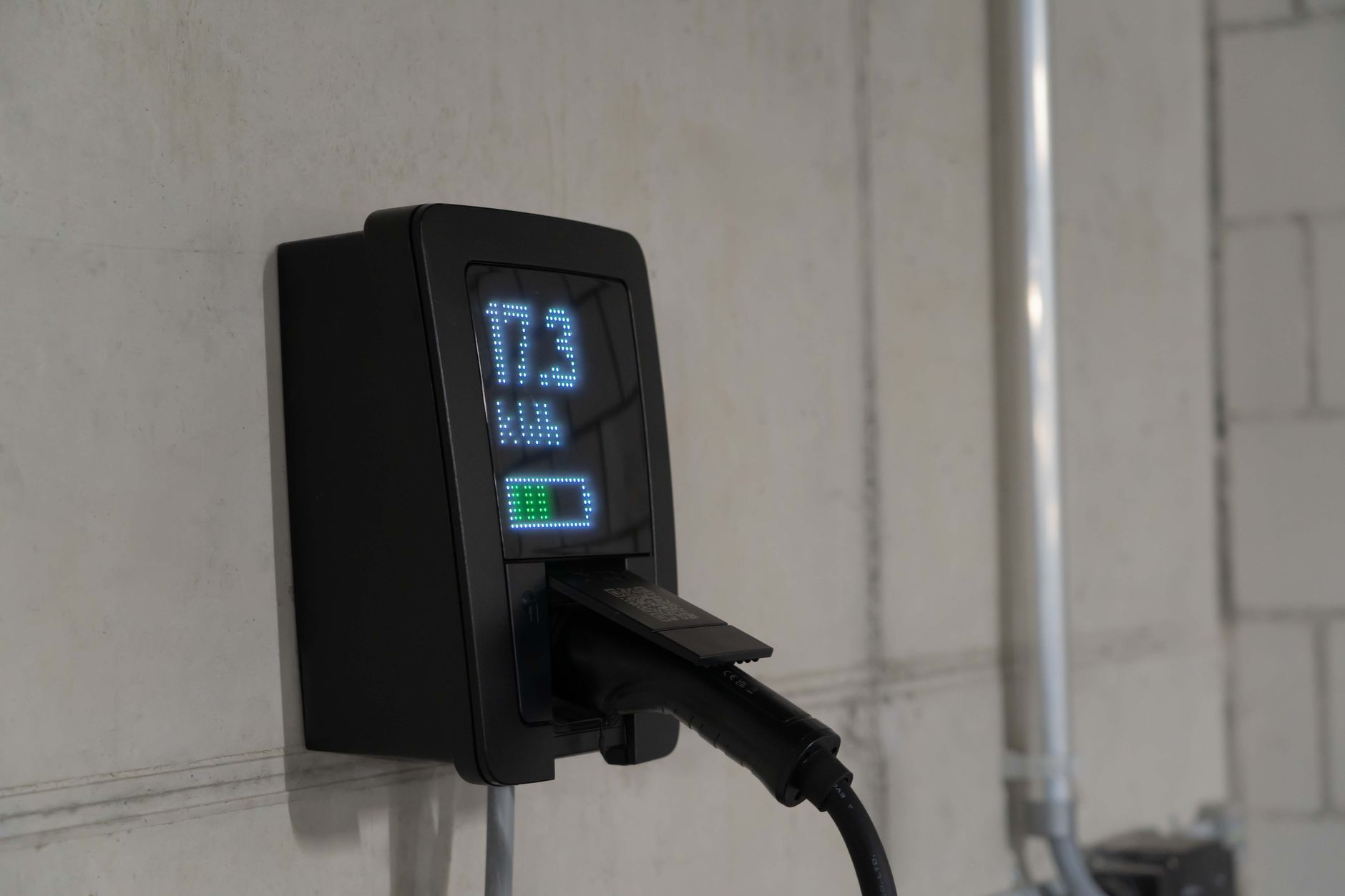 ZEV Eigenverbrauch E-Auto Ladestation Smart Home Thurgau