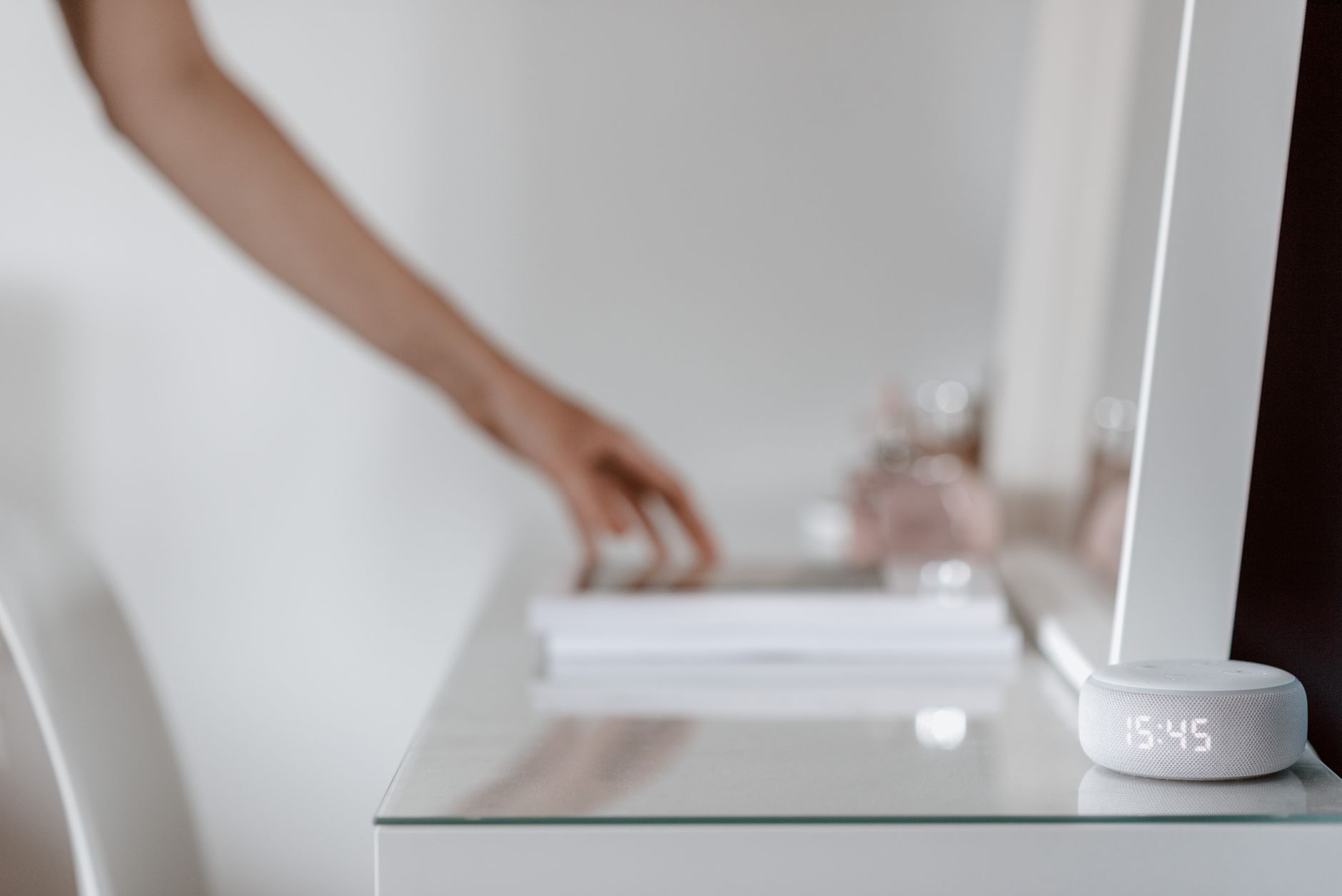 Smart Home Gebäudeautomation Weinfelden Thurgau