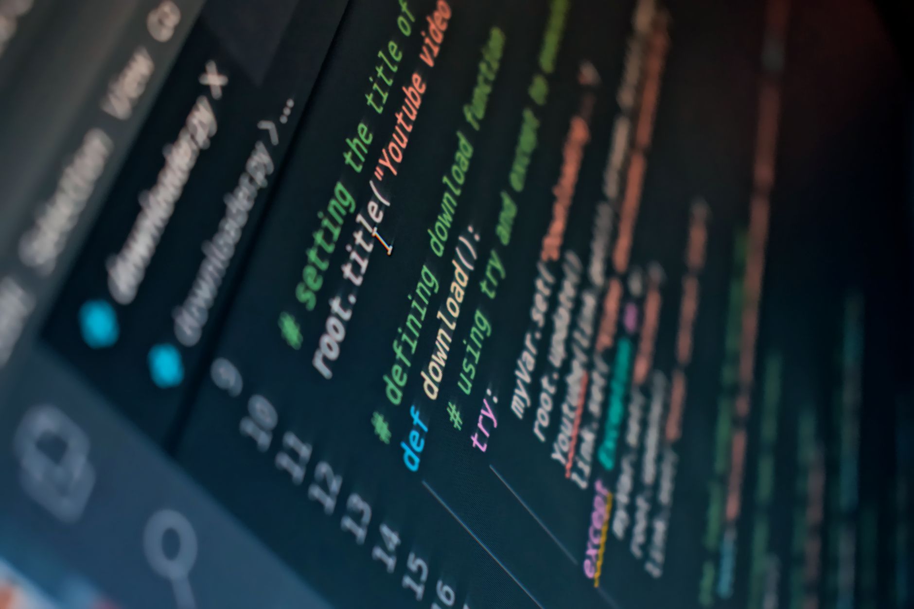 Smart Home Programmierung Konfiguration