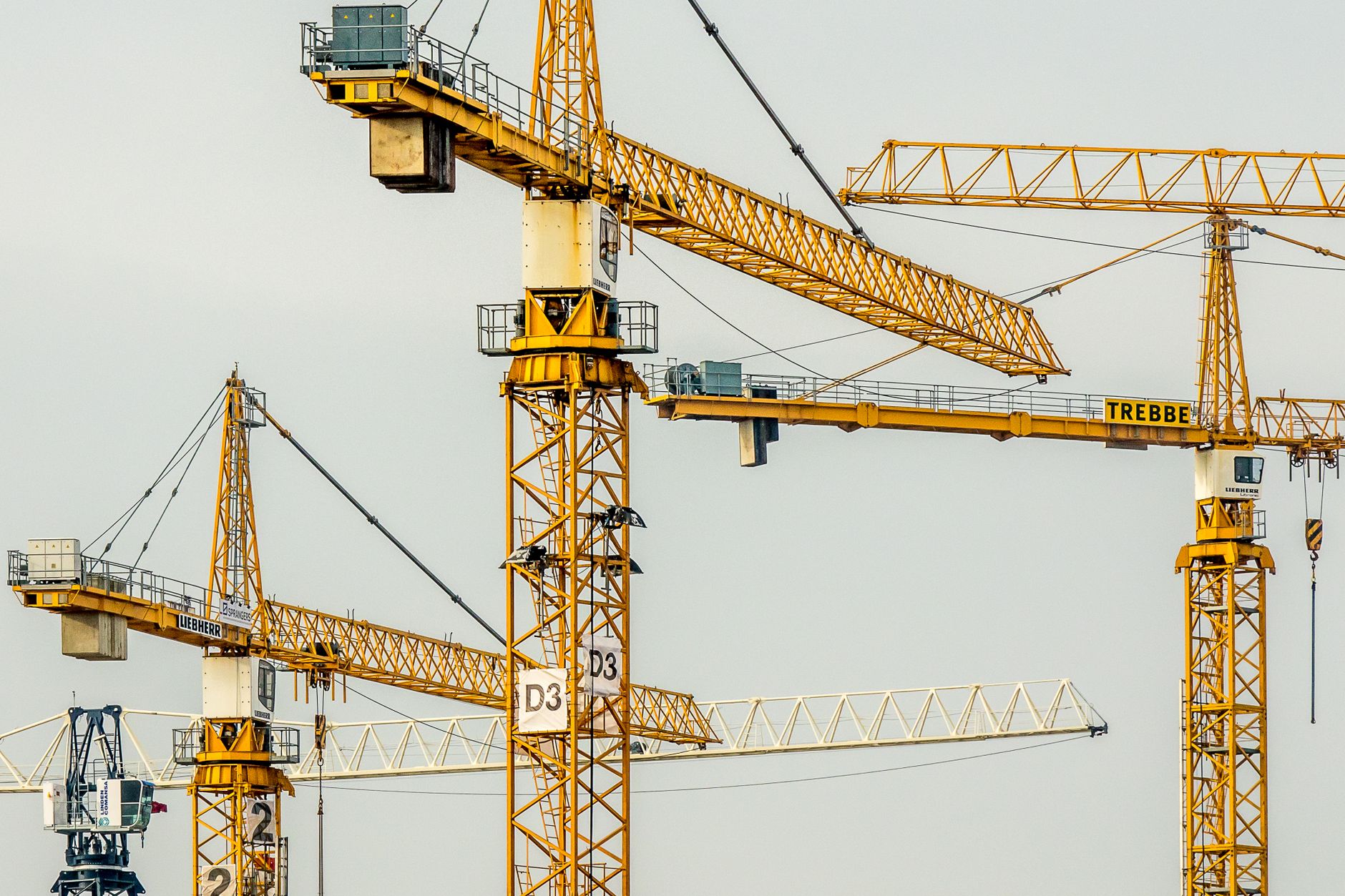 Bauprojekt Management Thurgau