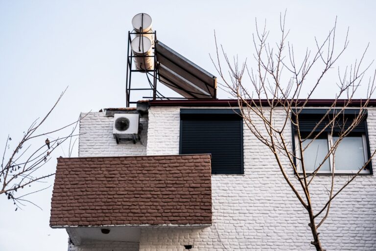 Wärmepumpe Photovoltaik Smart Home Loxone Schweiz